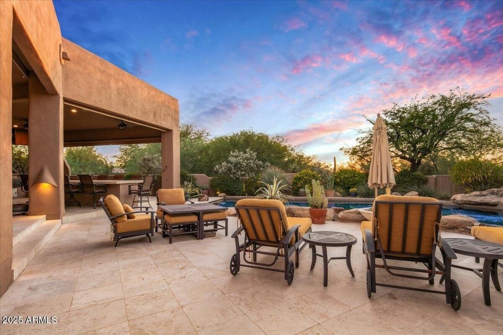 Scottsdale, Arizona, 85262, United States, 4 Bedrooms Bedrooms, ,4.5 BathroomsBathrooms,Residential,Forsale,2014365