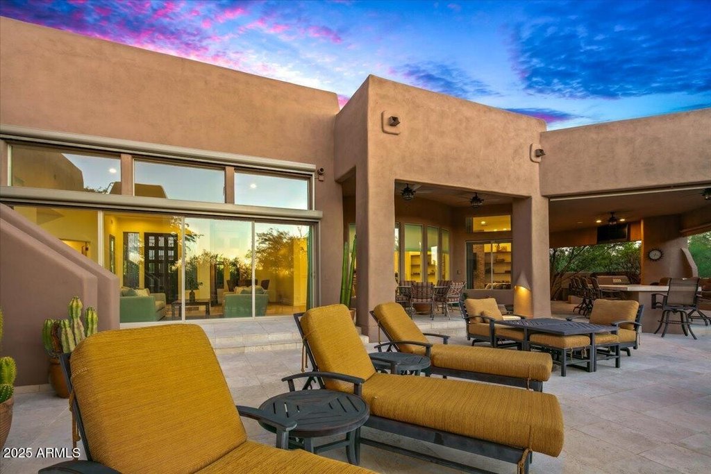 Scottsdale, Arizona, 85262, United States, 4 Bedrooms Bedrooms, ,4.5 BathroomsBathrooms,Residential,Forsale,2014365