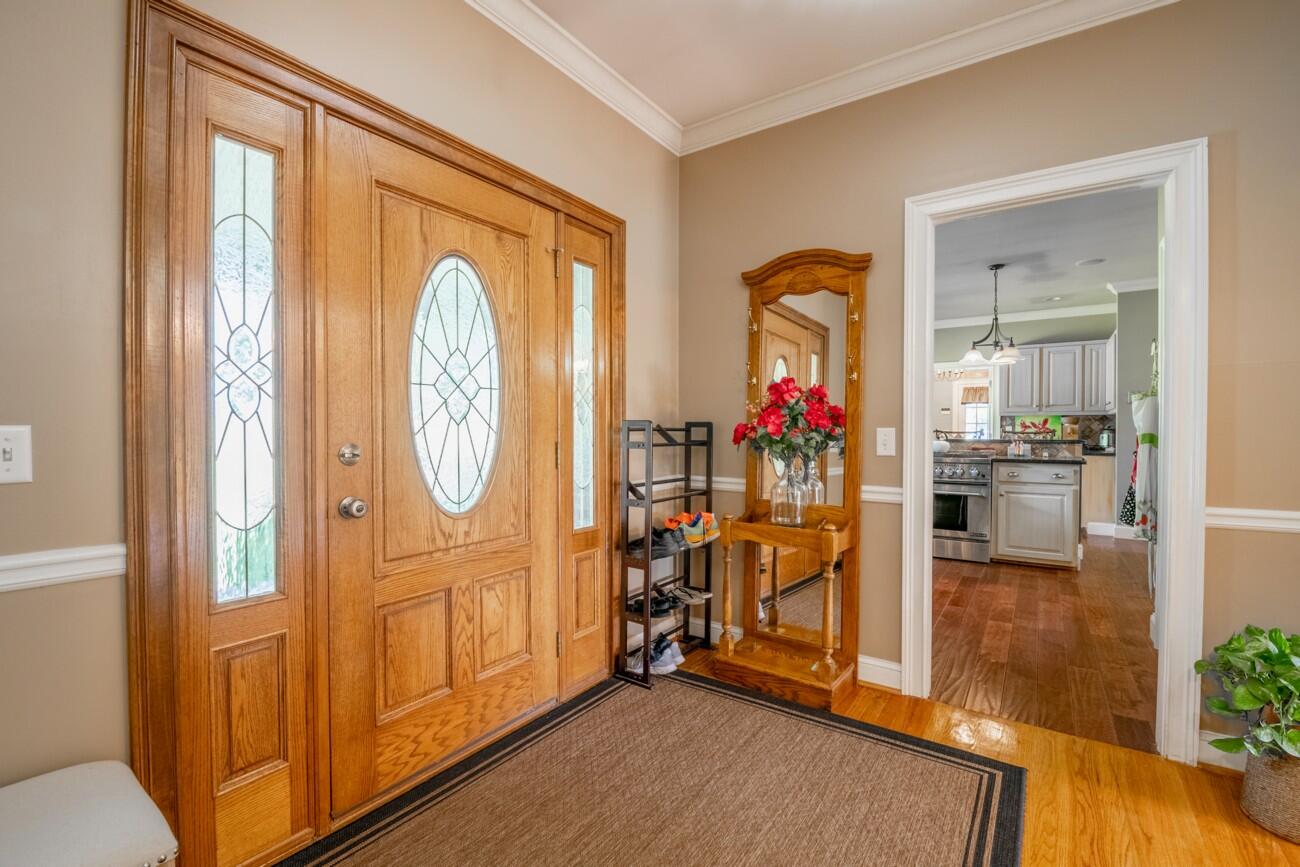 Calhoun, Georgia, 30701, United States, 5 Bedrooms Bedrooms, ,4 BathroomsBathrooms,Residential,Forsale,1963598