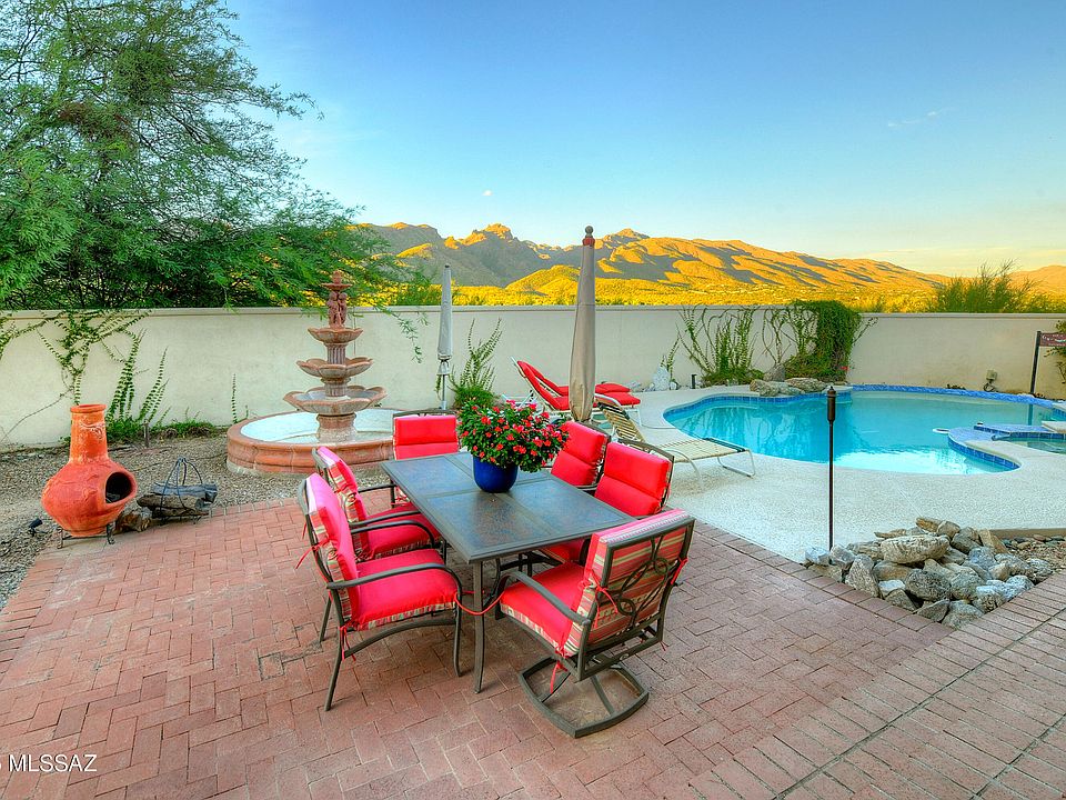 Tucson, Arizona, 85750, United States, 4 Bedrooms Bedrooms, ,3 BathroomsBathrooms,Residential,Forsale,1963532