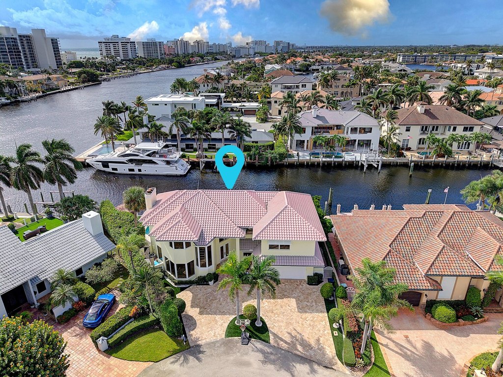 Delray Beach, Florida, 33483, United States, 4 Bedrooms Bedrooms, ,3.5 BathroomsBathrooms,Residential,Forsale,1969898