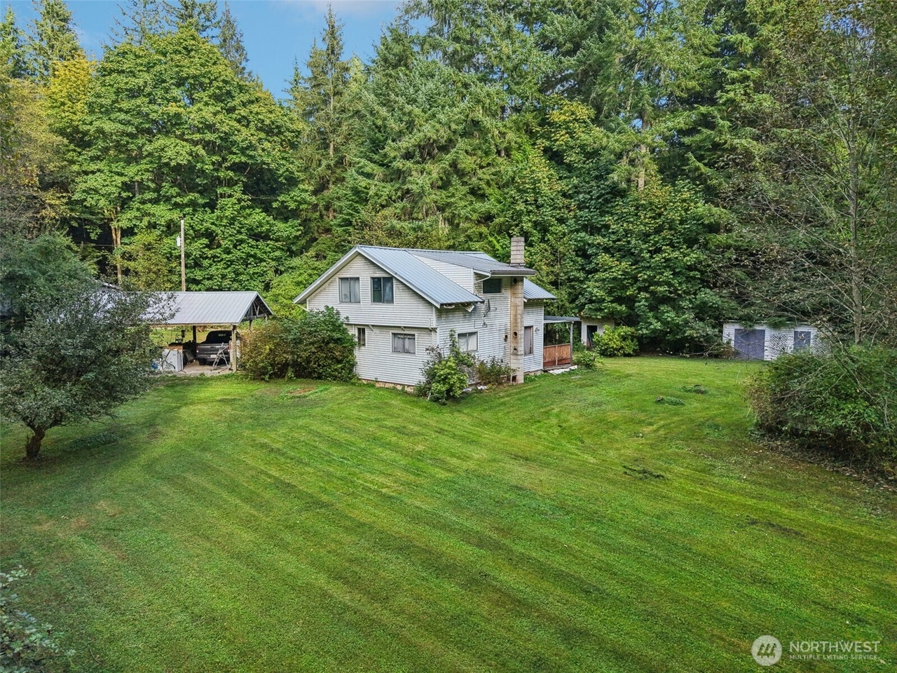 Bow, Washington, 98232, United States, 2 Bedrooms Bedrooms, ,1 BathroomBathrooms,Residential,Forsale,1965882