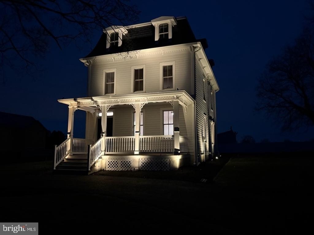 FURLONG, Pennsylvania, 18925, United States, 6 Bedrooms Bedrooms, ,3.5 BathroomsBathrooms,Residential,Forsale,1973387