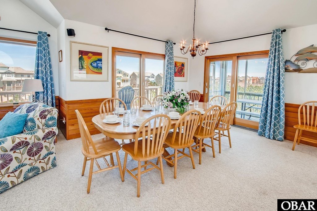 Avon, North Carolina, 27915, United States, 6 Bedrooms Bedrooms, ,5.5 BathroomsBathrooms,Residential,Forsale,2008064