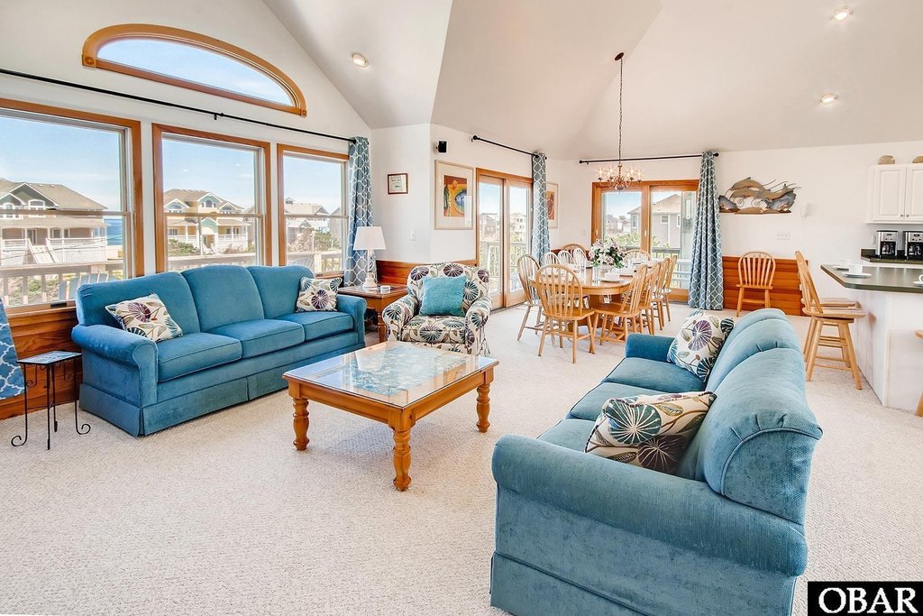 Avon, North Carolina, 27915, United States, 6 Bedrooms Bedrooms, ,5.5 BathroomsBathrooms,Residential,Forsale,2008064