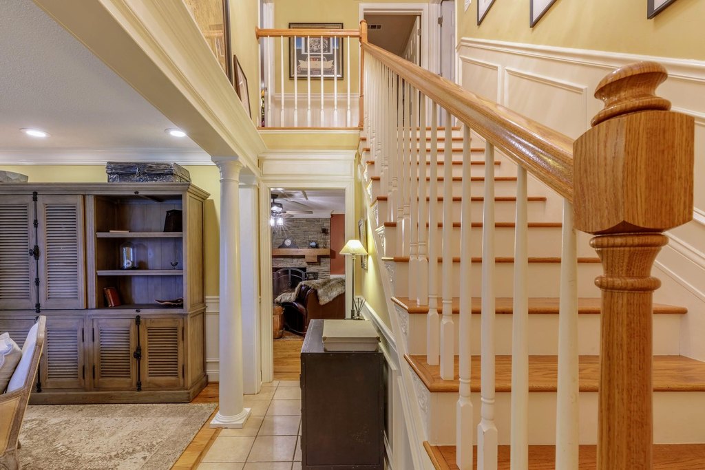 Chickamauga, Georgia, 30707, United States, 6 Bedrooms Bedrooms, ,4 BathroomsBathrooms,Residential,Forsale,2009598