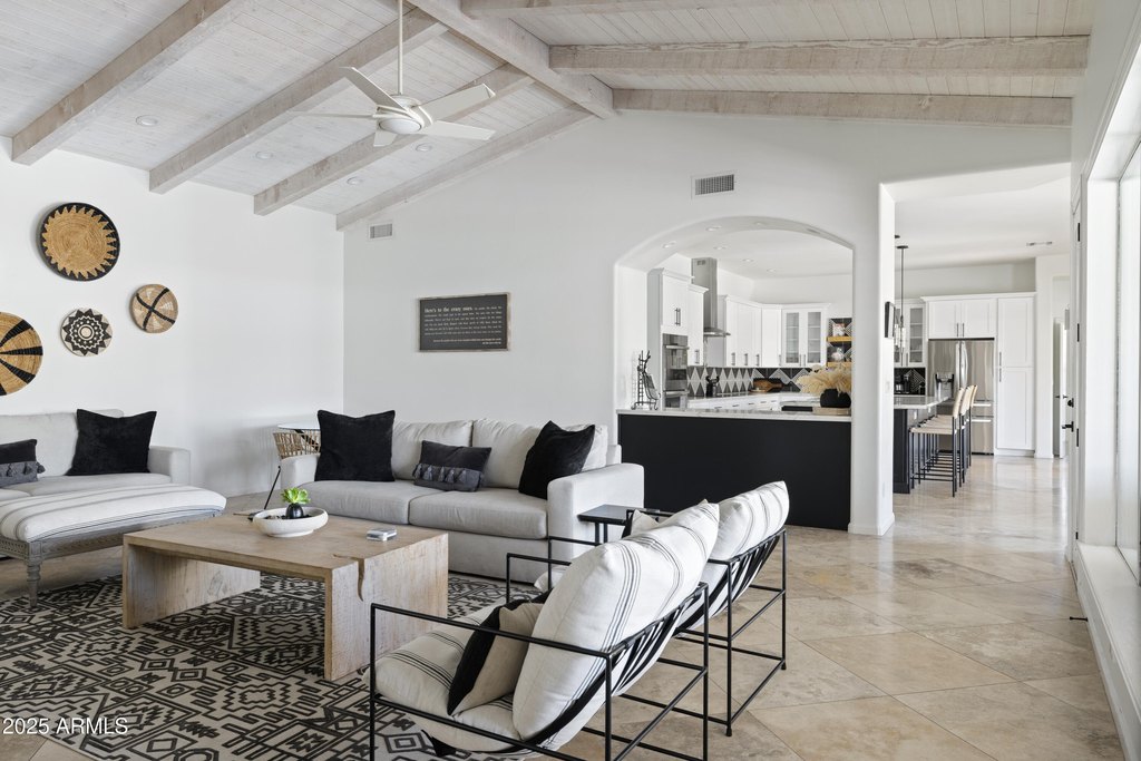 Scottsdale, Arizona, 85260, United States, 5 Bedrooms Bedrooms, ,4.5 BathroomsBathrooms,Residential,Forsale,2014407