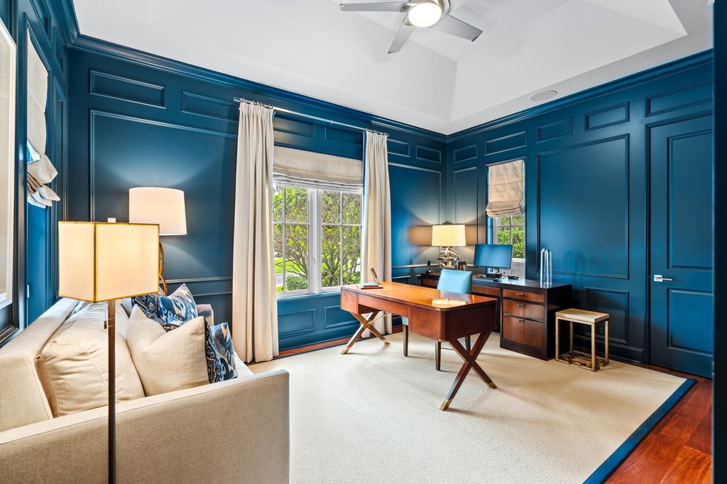 Gulf Stream, Florida, 33483, United States, 4 Bedrooms Bedrooms, ,4.5 BathroomsBathrooms,Residential,Forsale,1969900