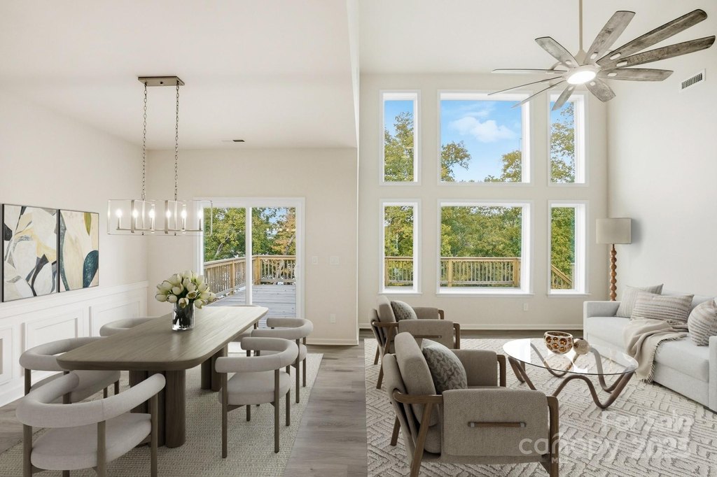 Charlotte, North Carolina, 28278, United States, 4 Bedrooms Bedrooms, ,3.5 BathroomsBathrooms,Residential,Forsale,2004569