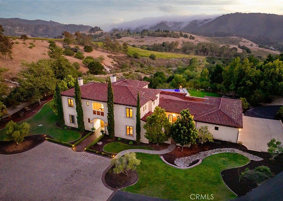 San Luis Obispo, California, 93405, United States, 6 Bedrooms Bedrooms, ,6 BathroomsBathrooms,Residential,Forsale,1967185 San Luis Obispo, California, 93405, United States, 6 Bedrooms Bedrooms, ,6 BathroomsBathrooms,Residential,Forsale,1967185