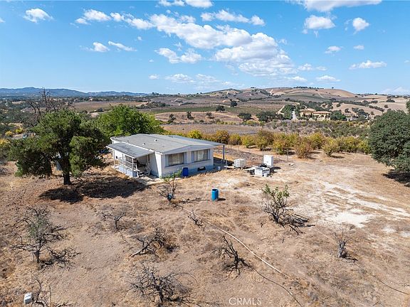 Paso Robles, California, 93446, United States, ,Land,Forsale,1967196