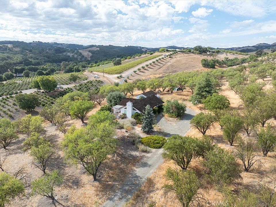 Paso Robles, California, 93446, United States, 3 Bedrooms Bedrooms, ,2 BathroomsBathrooms,Residential,Forsale,1967198