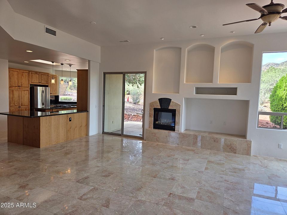 Sedona, Arizona, 86336, United States, 3 Bedrooms Bedrooms, ,2 BathroomsBathrooms,Residential,Forsale,1963556