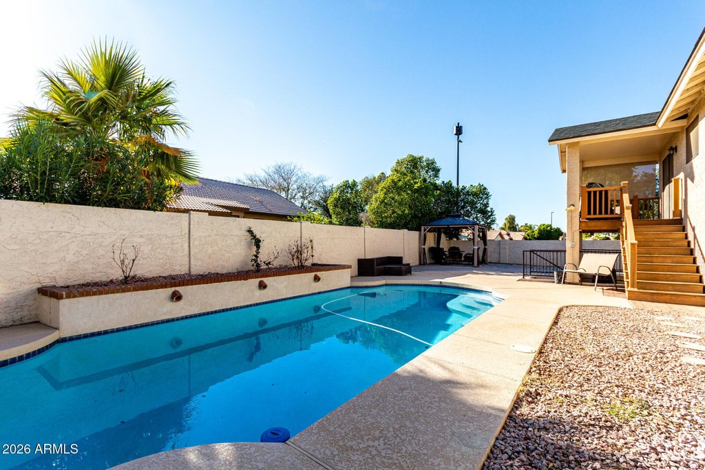 Gilbert, Arizona, 85233, United States, 4 Bedrooms Bedrooms, ,2.5 BathroomsBathrooms,Residential,Forsale,2015006