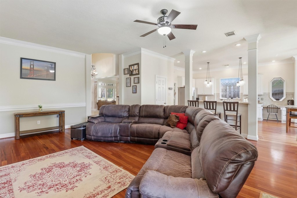 Katy, Texas, 77494, United States, 4 Bedrooms Bedrooms, ,3.5 BathroomsBathrooms,Residential,Forsale,1973427