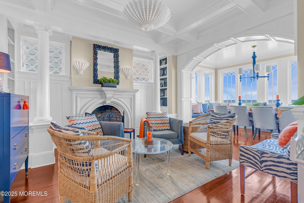 Sea Girt, New Jersey, 08750, United States, 4 Bedrooms Bedrooms, ,5 BathroomsBathrooms,Residential,Forsale,1984573