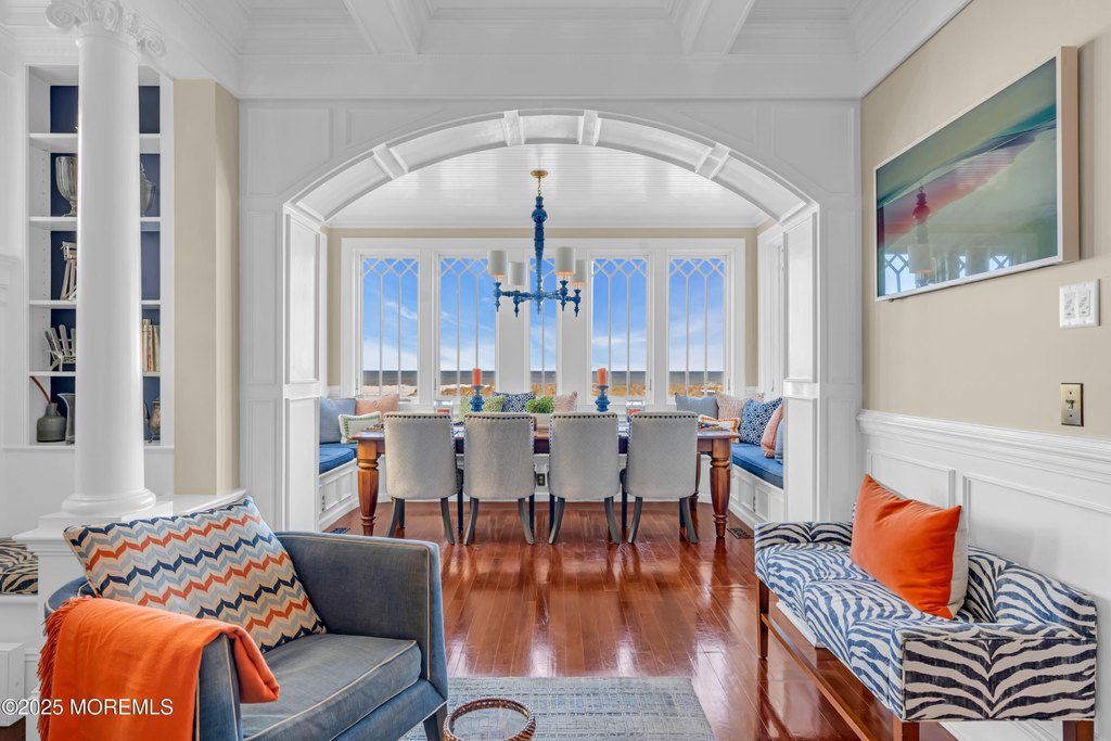 Sea Girt, New Jersey, 08750, United States, 4 Bedrooms Bedrooms, ,5 BathroomsBathrooms,Residential,Forsale,1984573