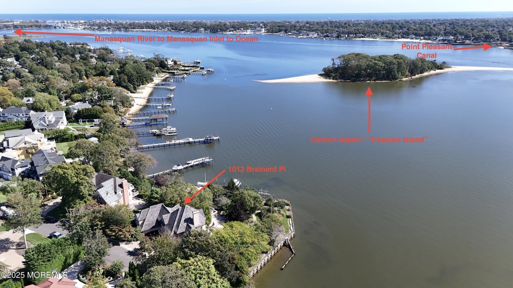 Brielle, New Jersey, 08730, United States, 5 Bedrooms Bedrooms, ,5.5 BathroomsBathrooms,Residential,Forsale,1984556