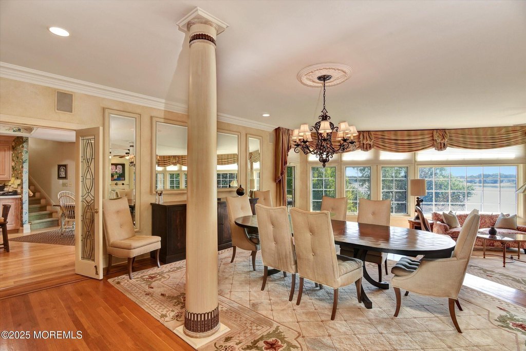 Brielle, New Jersey, 08730, United States, 5 Bedrooms Bedrooms, ,5.5 BathroomsBathrooms,Residential,Forsale,1984556