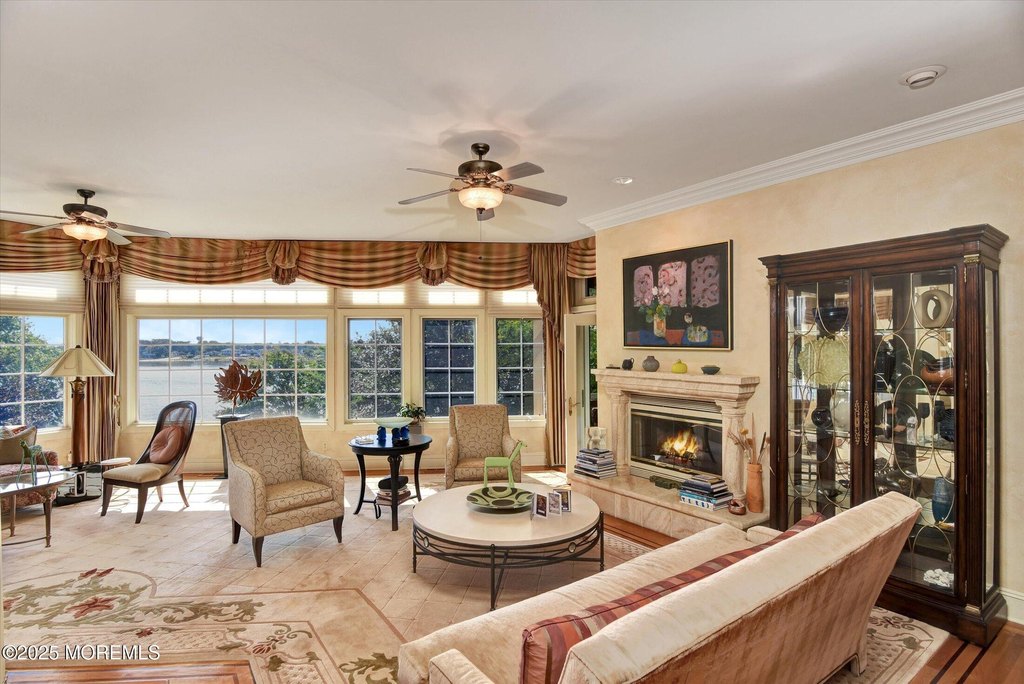 Brielle, New Jersey, 08730, United States, 5 Bedrooms Bedrooms, ,5.5 BathroomsBathrooms,Residential,Forsale,1984556