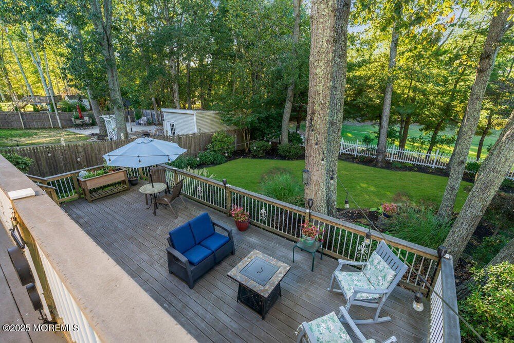 Howell, New Jersey, 07731, United States, 5 Bedrooms Bedrooms, ,3.5 BathroomsBathrooms,Residential,Forsale,1984548