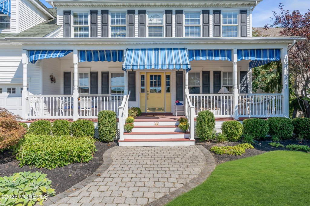 Manasquan, New Jersey, 08736, United States, 5 Bedrooms Bedrooms, ,3 BathroomsBathrooms,Residential,Forsale,1984551