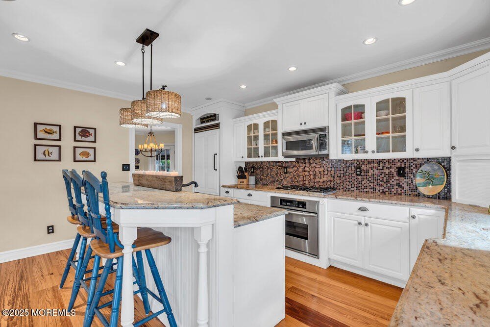 Bradley Beach, New Jersey, 07720, United States, 3 Bedrooms Bedrooms, ,1.5 BathroomsBathrooms,Residential,Forsale,1984563