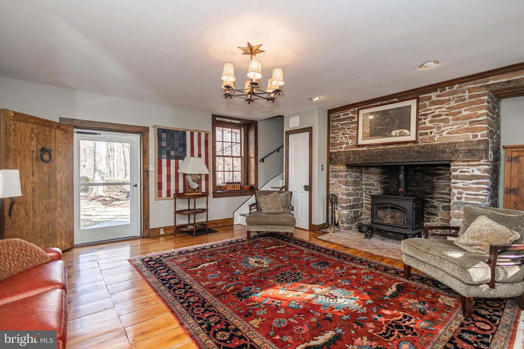 WASHINGTON CROSSING, Pennsylvania, 18977, United States, 3 Bedrooms Bedrooms, ,3.5 BathroomsBathrooms,Residential,Forsale,2004187