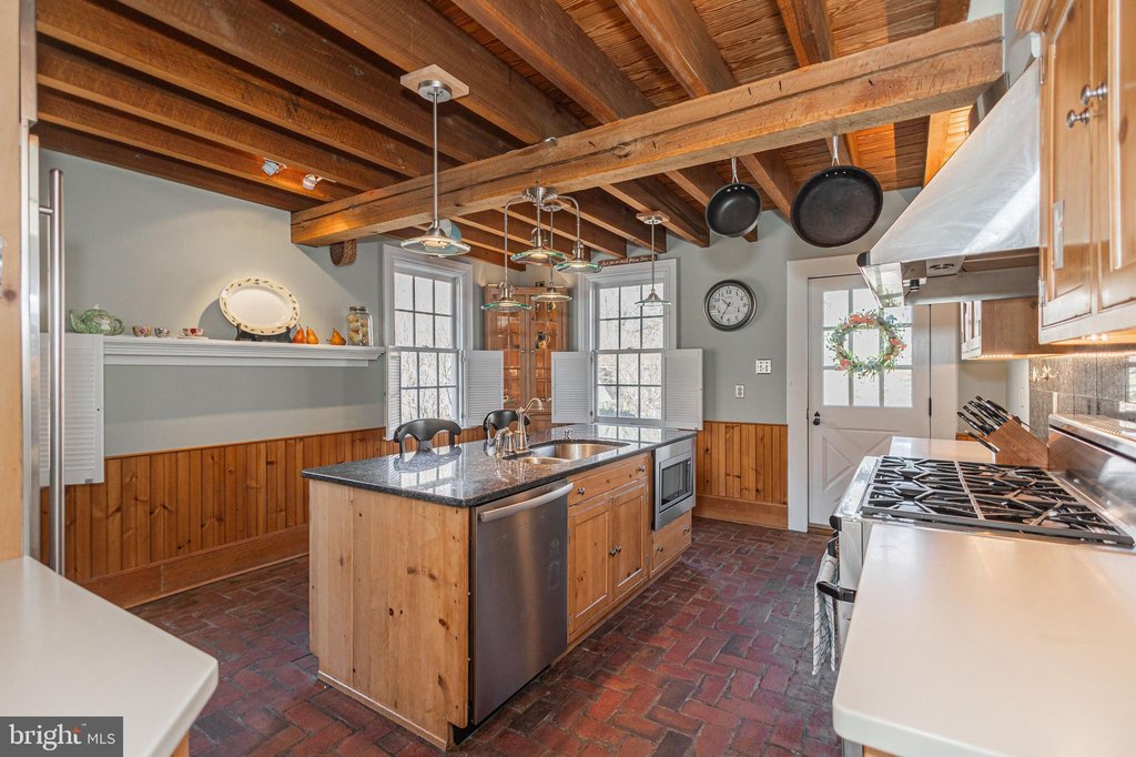 WASHINGTON CROSSING, Pennsylvania, 18977, United States, 3 Bedrooms Bedrooms, ,3.5 BathroomsBathrooms,Residential,Forsale,2004187