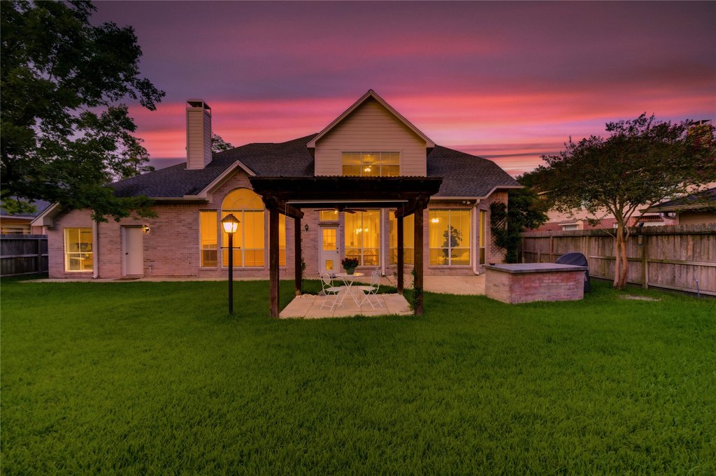 Cypress, Texas, 77429, United States, 4 Bedrooms Bedrooms, ,3.5 BathroomsBathrooms,Residential,Forsale,1973416