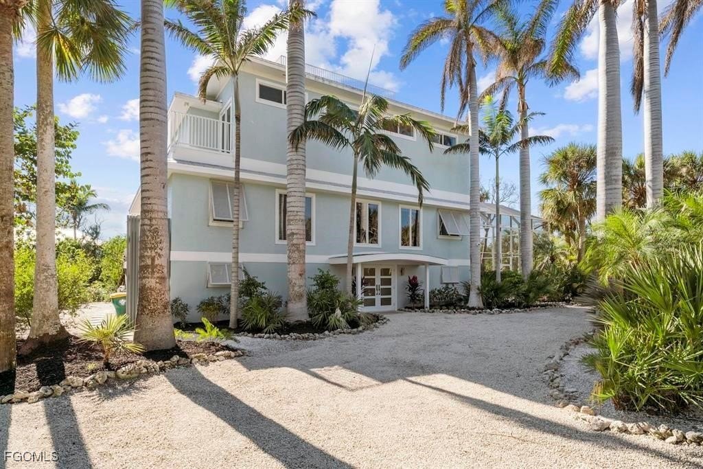 Sanibel, Florida, 33957, United States, 3 Bedrooms Bedrooms, ,4 BathroomsBathrooms,Residential,Forsale,1971927