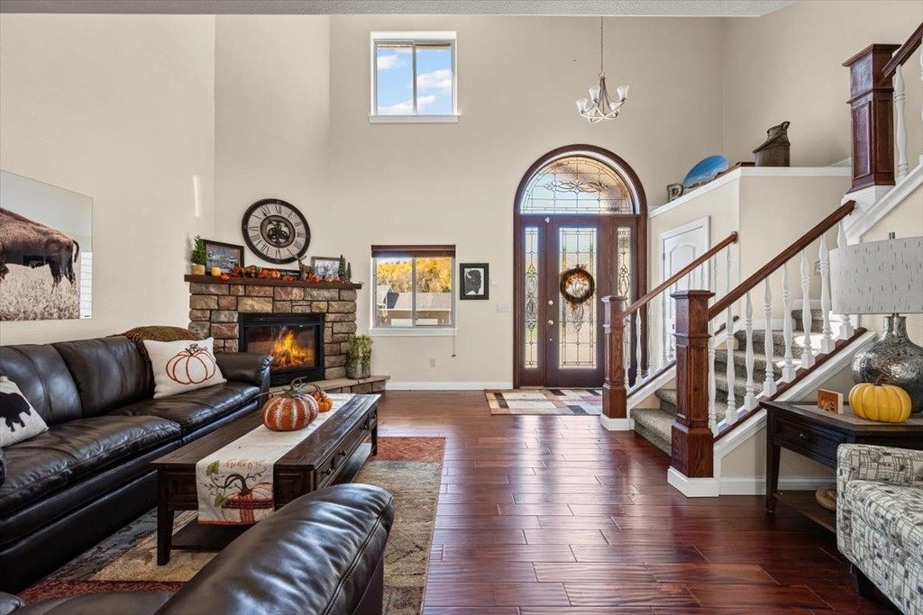 Deadwood, South Dakota, 57732, United States, 4 Bedrooms Bedrooms, ,2.5 BathroomsBathrooms,Residential,Forsale,1990698