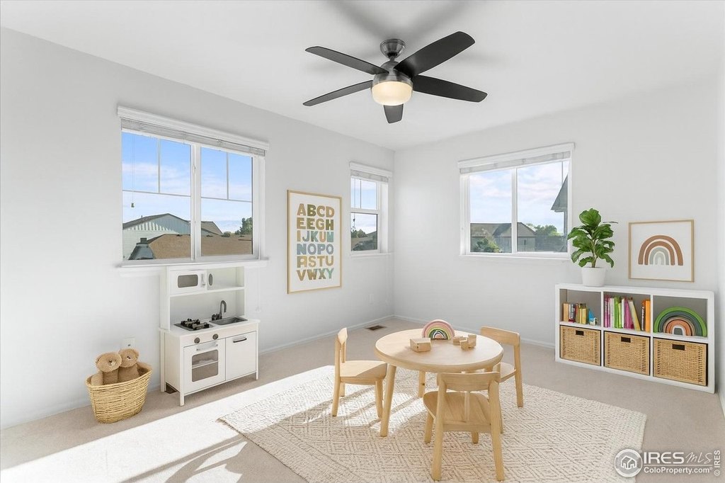 Loveland, Colorado, 80538, United States, 3 Bedrooms Bedrooms, ,2.5 BathroomsBathrooms,Residential,Forsale,2004216