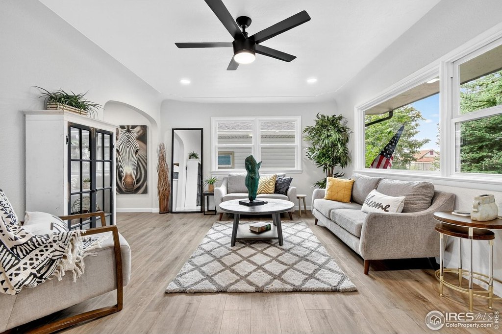 Loveland, Colorado, 80537, United States, 4 Bedrooms Bedrooms, ,2 BathroomsBathrooms,Residential,Forsale,2000013