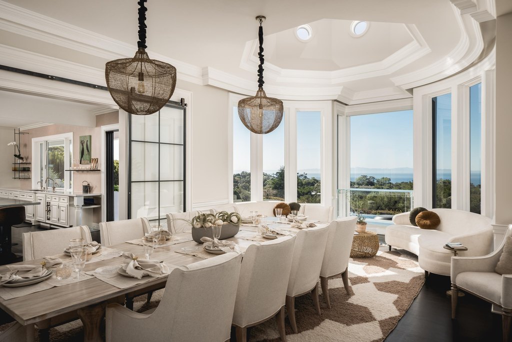 SANTA BARBARA, California, 93110, United States, 6 Bedrooms Bedrooms, ,7.5 BathroomsBathrooms,Residential,Forsale,1985950