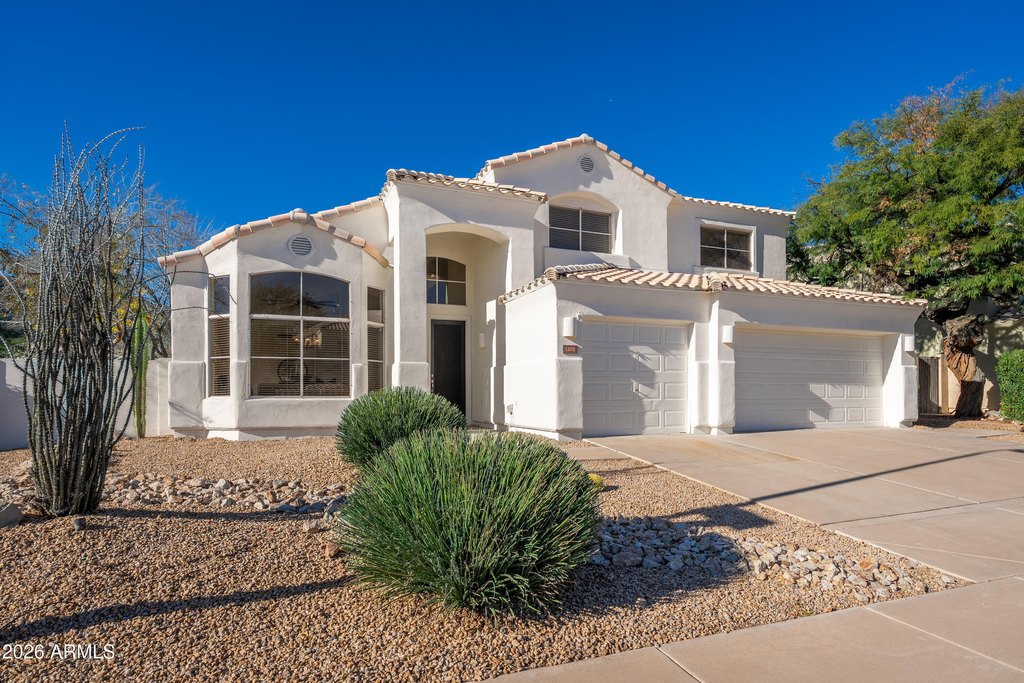 Phoenix, Arizona, 85048, United States, 5 Bedrooms Bedrooms, ,3 BathroomsBathrooms,Residential,Forsale,2015002