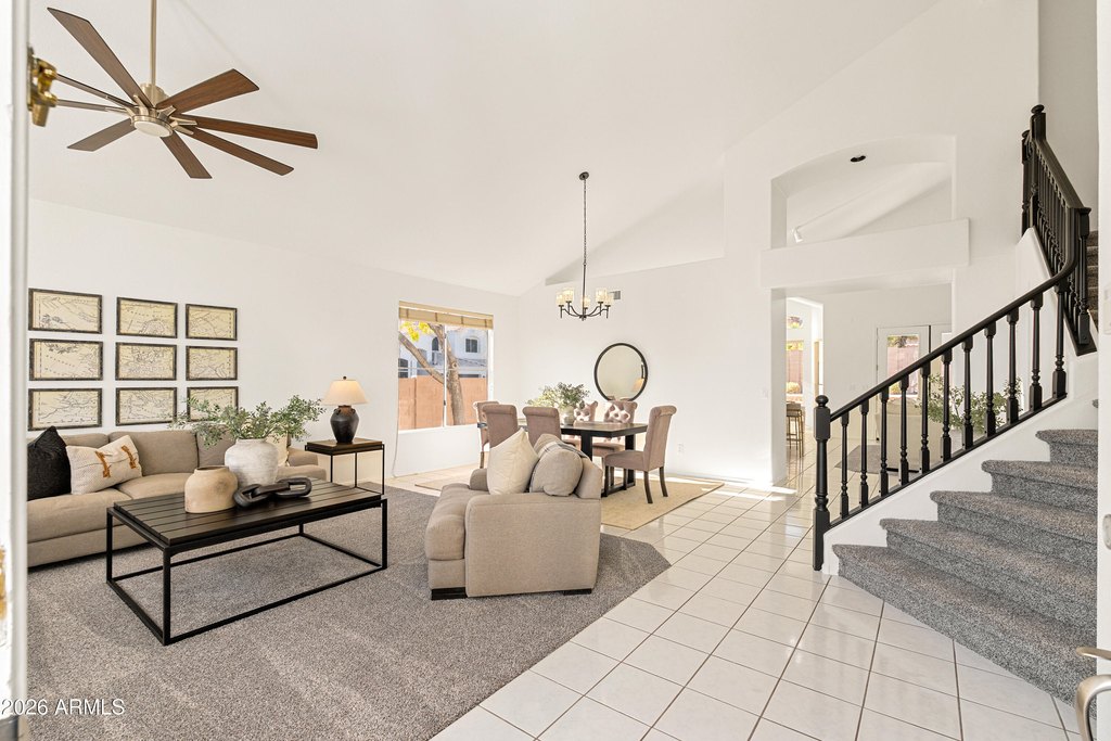 Phoenix, Arizona, 85048, United States, 5 Bedrooms Bedrooms, ,3 BathroomsBathrooms,Residential,Forsale,2015002