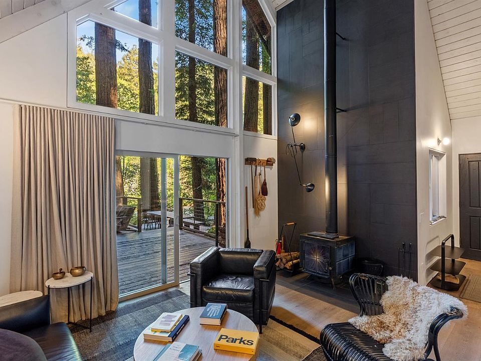 Cazadero, California, 95421, United States, 2 Bedrooms Bedrooms, ,2 BathroomsBathrooms,Residential,Forsale,1985930