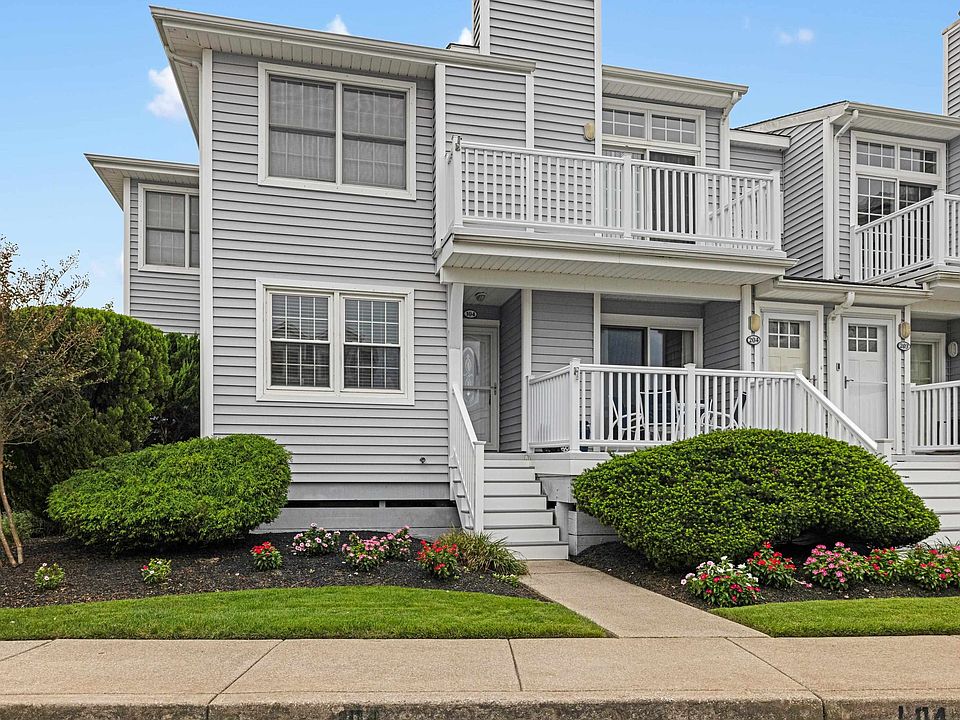 Wildwood, New Jersey, 08260, United States, 2 Bedrooms Bedrooms, ,2 BathroomsBathrooms,Residential,Forsale,1994150