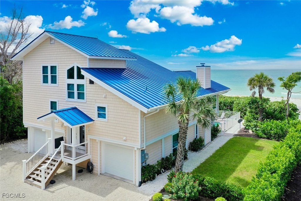 Captiva, Florida, 33924, United States, 4 Bedrooms Bedrooms, ,3.5 BathroomsBathrooms,Residential,Forsale,1971928