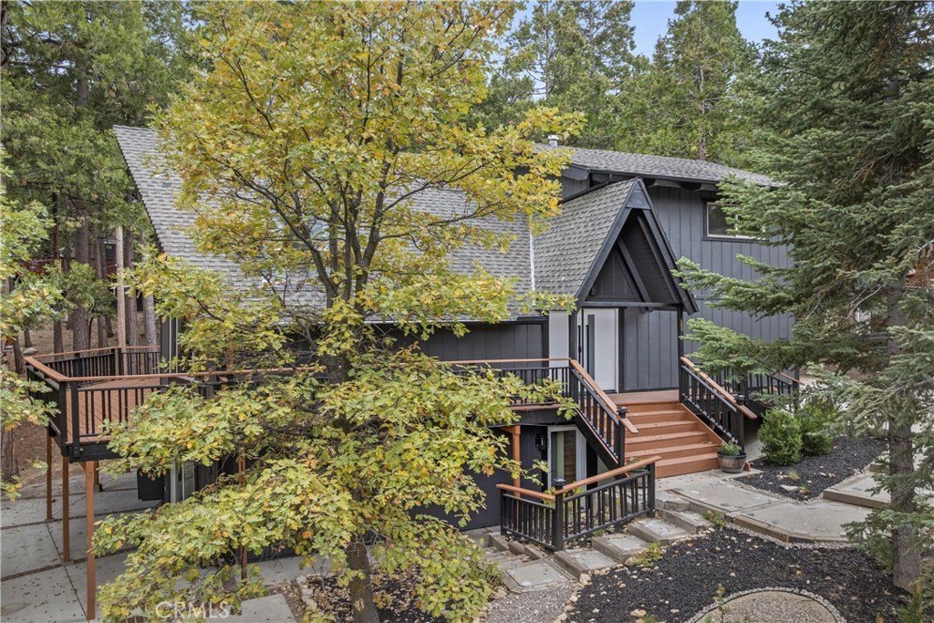 Lake Arrowhead, California, 92352, United States, 4 Bedrooms Bedrooms, ,3 BathroomsBathrooms,Residential,Forsale,1971037