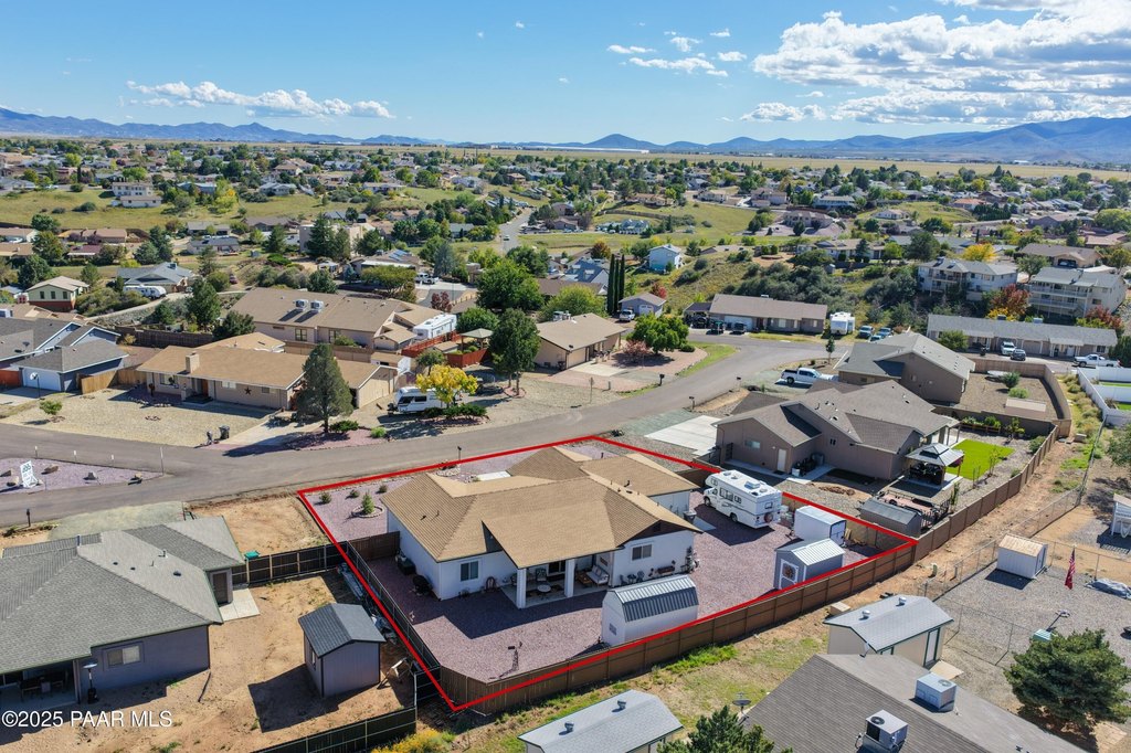 Prescott Valley, Arizona, 86314, United States, 3 Bedrooms Bedrooms, ,2 BathroomsBathrooms,Residential,Forsale,1994060