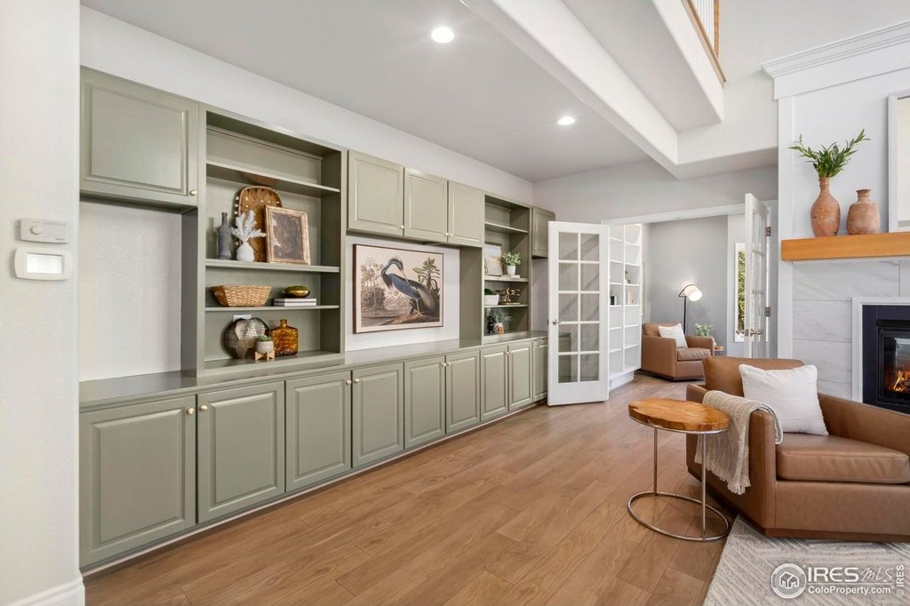 Fort Collins, Colorado, 80528, United States, 5 Bedrooms Bedrooms, ,4.5 BathroomsBathrooms,Residential,Forsale,1926787