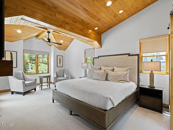 Park City, Utah, 84060, United States, 6 Bedrooms Bedrooms, ,7 BathroomsBathrooms,Residential,Forsale,1994179