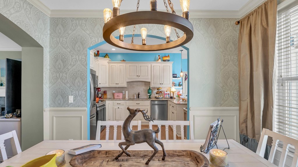 Ooltewah, Tennessee, 37363, United States, 5 Bedrooms Bedrooms, ,3.5 BathroomsBathrooms,Residential,Forsale,2009581