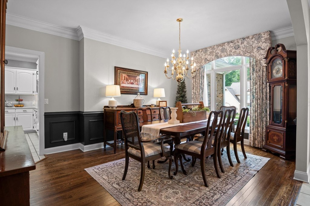 Cleveland, Tennessee, 37312, United States, 4 Bedrooms Bedrooms, ,4.5 BathroomsBathrooms,Residential,Forsale,1995339