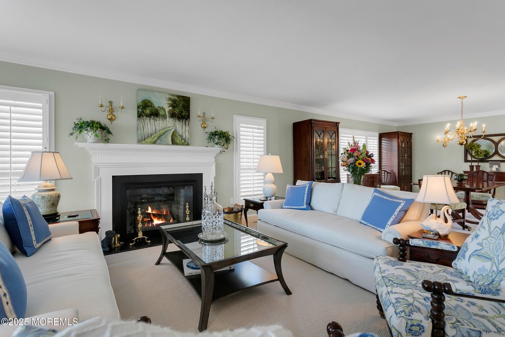 Mantoloking, New Jersey, 08738, United States, 6 Bedrooms Bedrooms, ,4 BathroomsBathrooms,Residential,Forsale,1966063