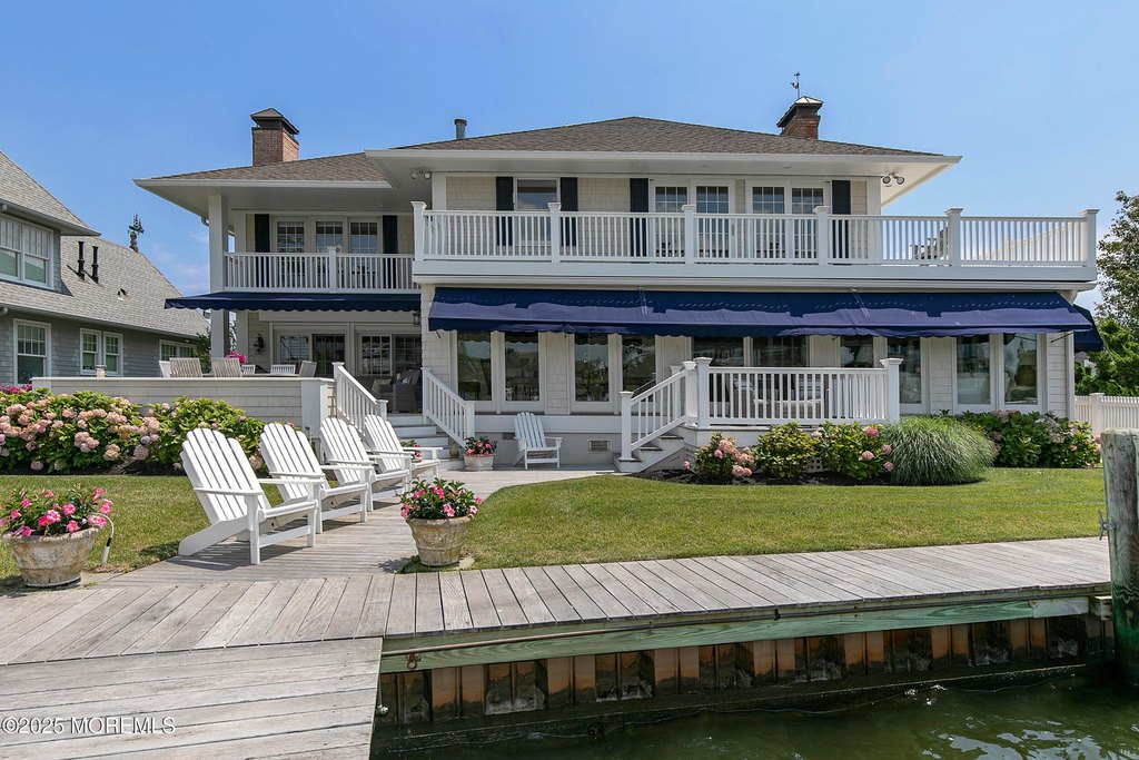 Mantoloking, New Jersey, 08738, United States, 6 Bedrooms Bedrooms, ,4 BathroomsBathrooms,Residential,Forsale,1966063