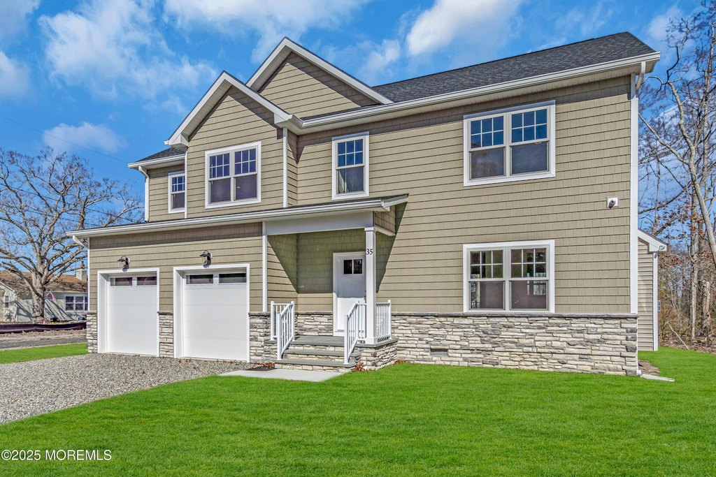 Waretown, New Jersey, 08758, United States, 5 Bedrooms Bedrooms, ,3 BathroomsBathrooms,Residential,Forsale,1964525