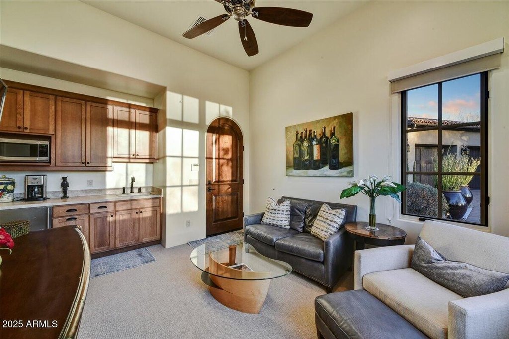 Scottsdale, Arizona, 85262, United States, 4 Bedrooms Bedrooms, ,5.5 BathroomsBathrooms,Residential,Forsale,1971078